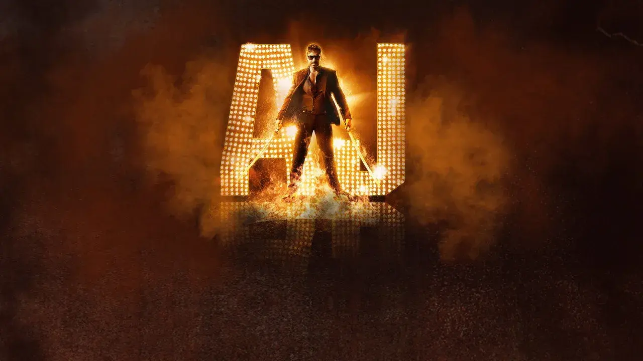 فیلم هندی بزن بهادر (Action Jackson 2014)