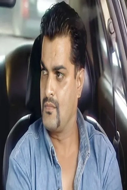 راکی ورما