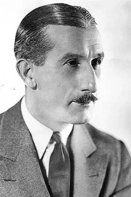 چارلز جرارد