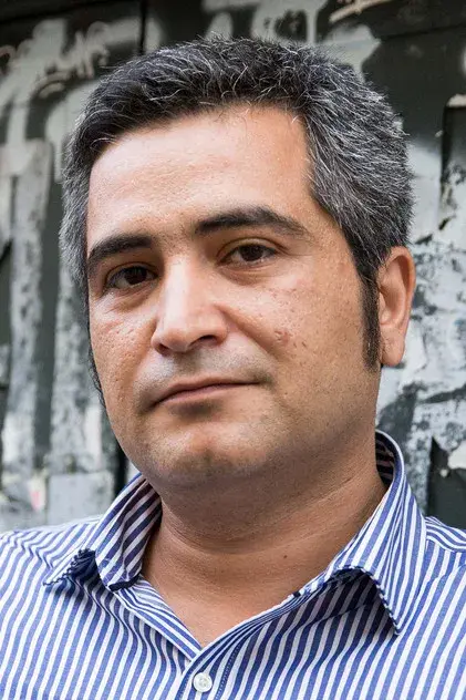 حامد رجبی