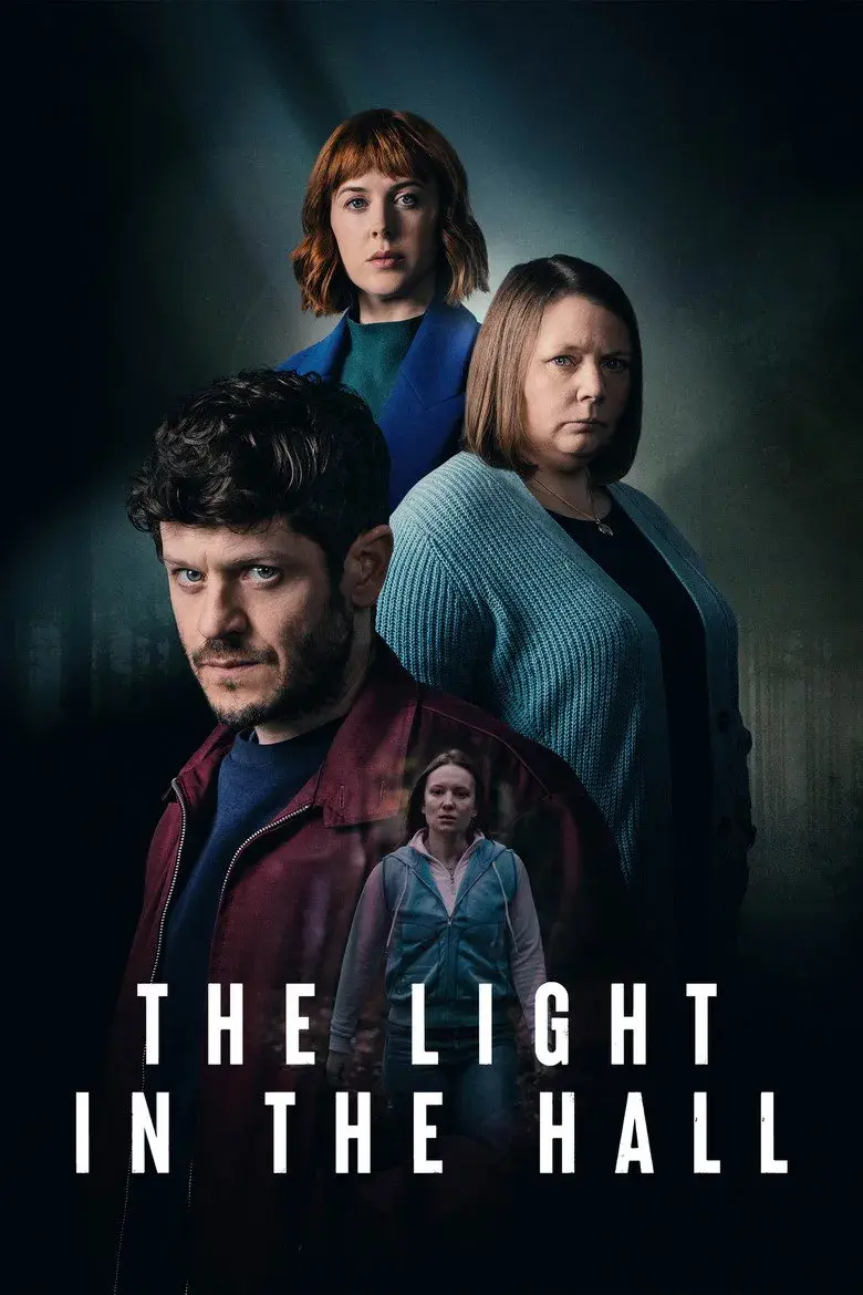 سریال روشنایی هال (The Light in the Hall 2022)