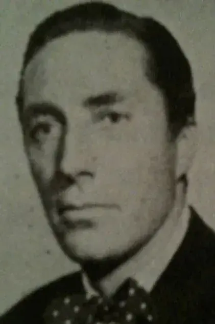 تد پیرس