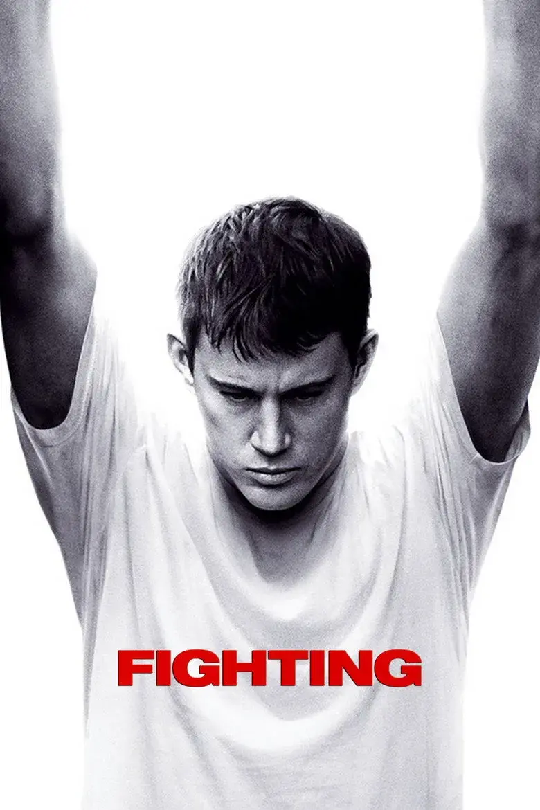 فیلم مبارزه (Fighting 2009)