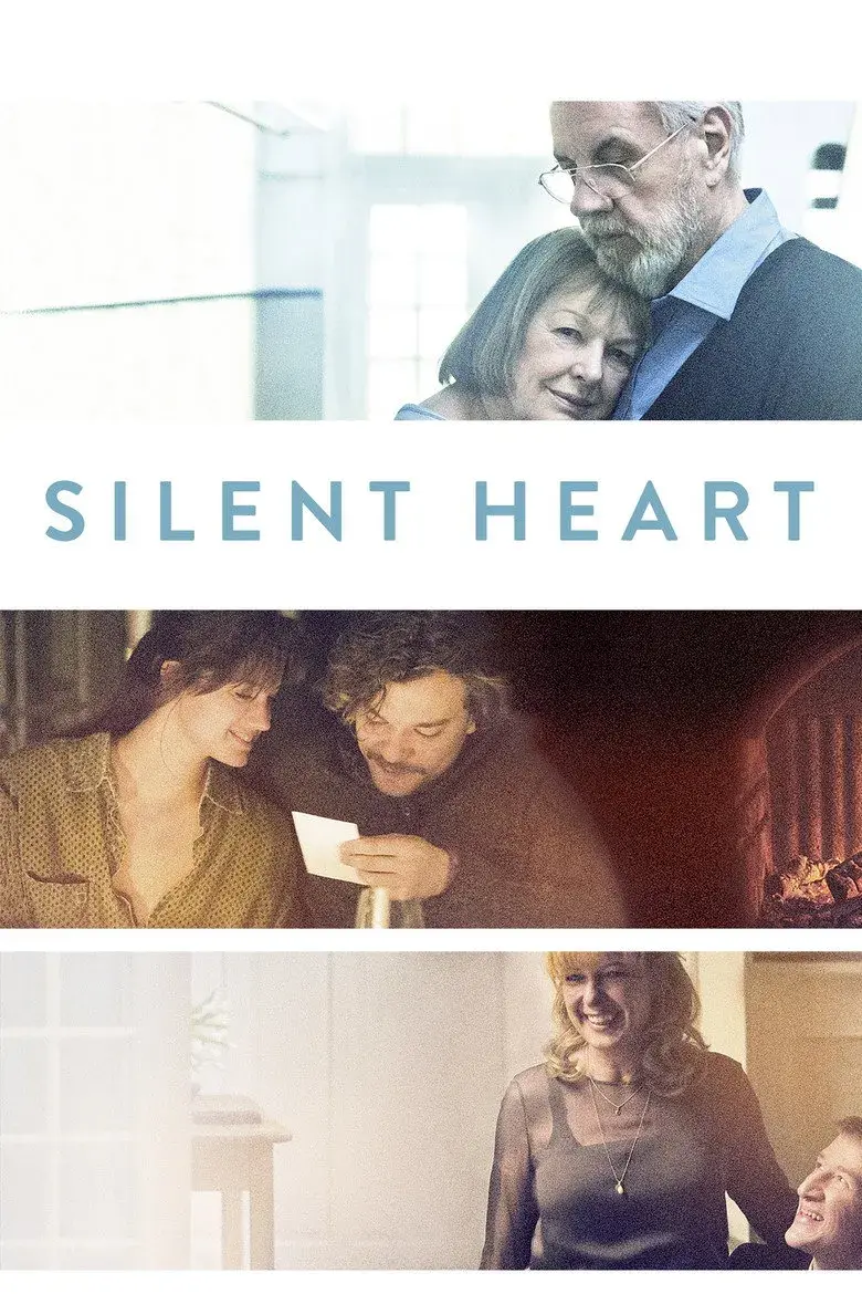 فیلم قلب خاموش (Silent Heart 2014)