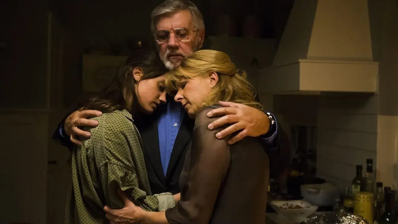 فیلم قلب خاموش (Silent Heart 2014)