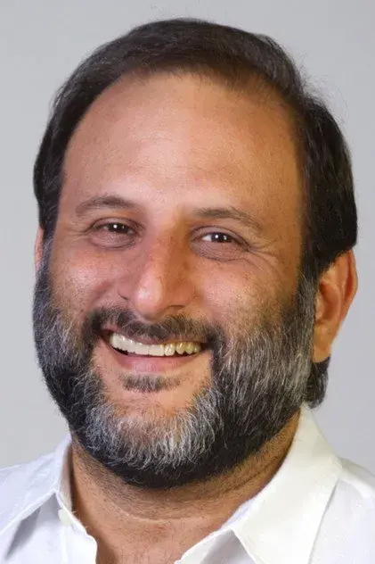 هارون زبده