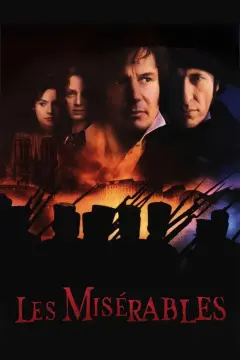 بینوایان 1998