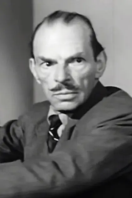 ایور بارنارد