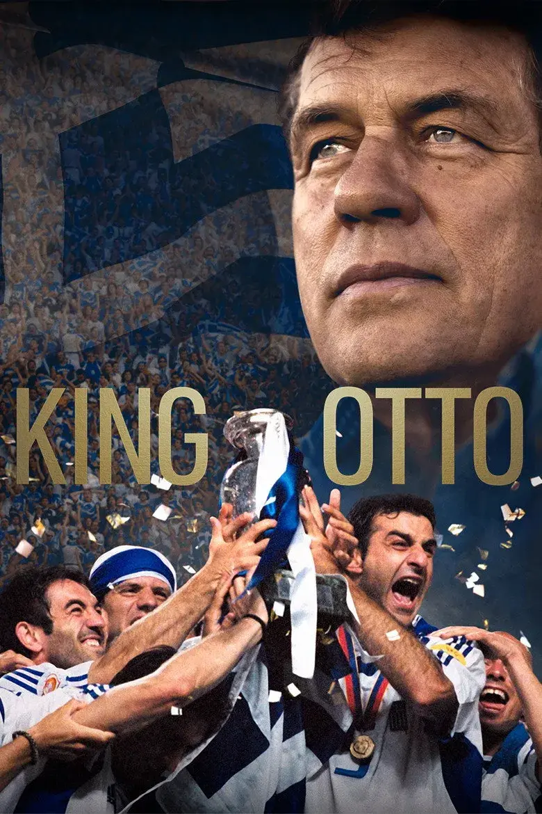 مستند پادشاه اوتو (King Otto 2021)