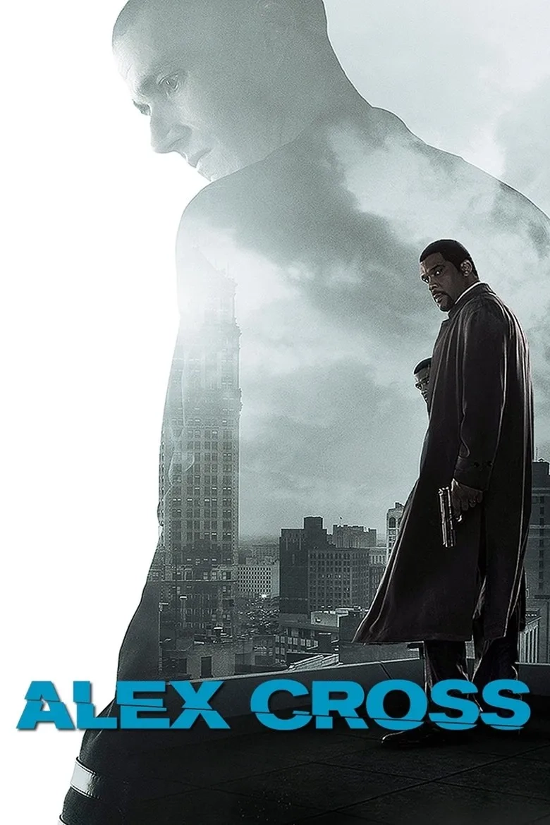 فیلم الکس کراس (Alex Cross 2012)