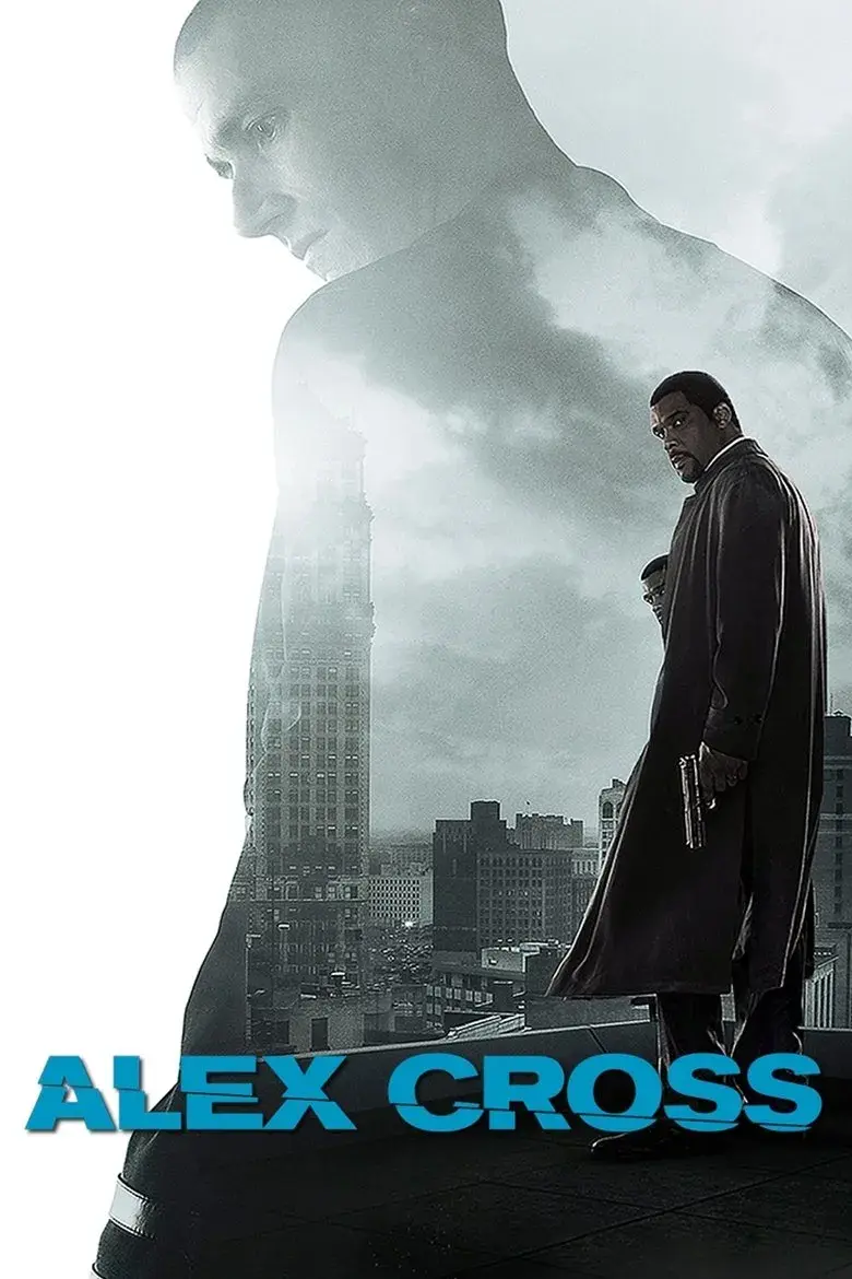 فیلم الکس کراس (Alex Cross 2012)