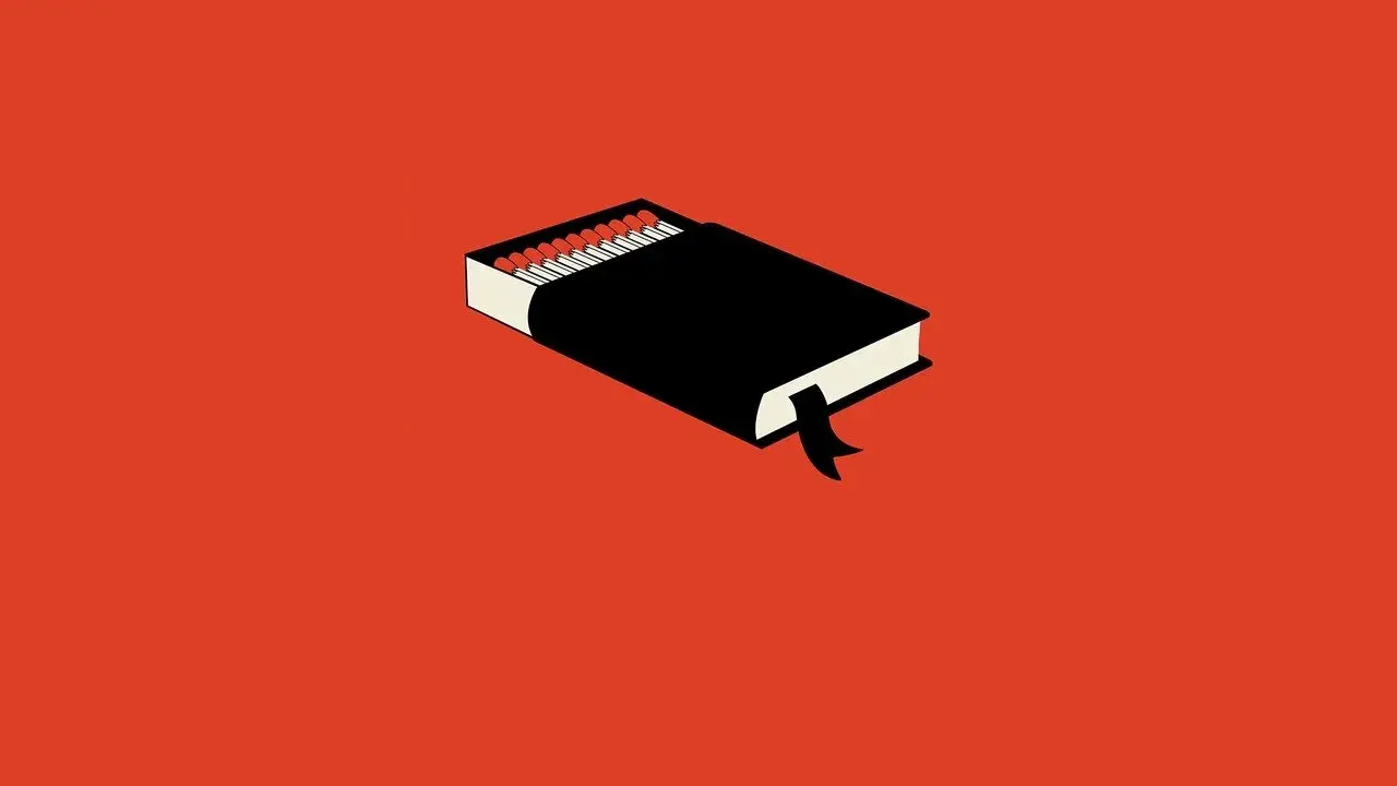 فیلم فارنهایت ۴۵۱ (Fahrenheit 451 - 1966)