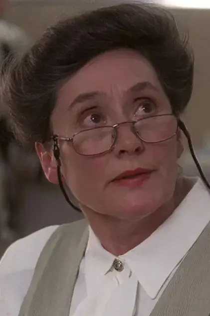 جانی وودز موریس