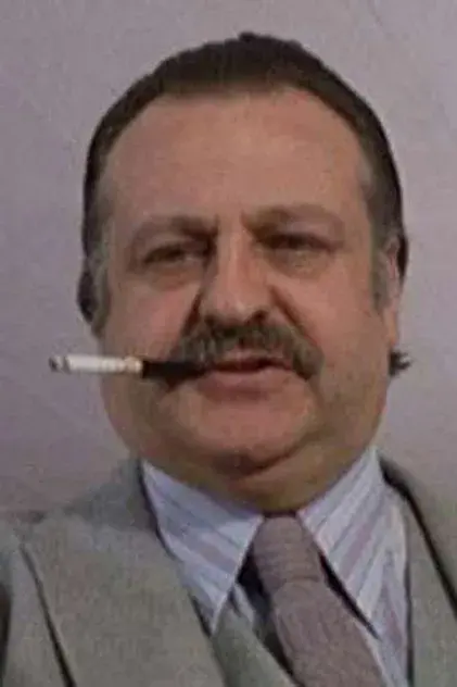اومبرتو دورسی