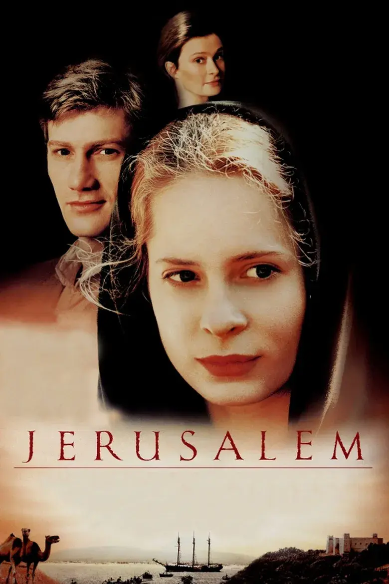 فیلم اورشلیم (Jerusalem 1996)