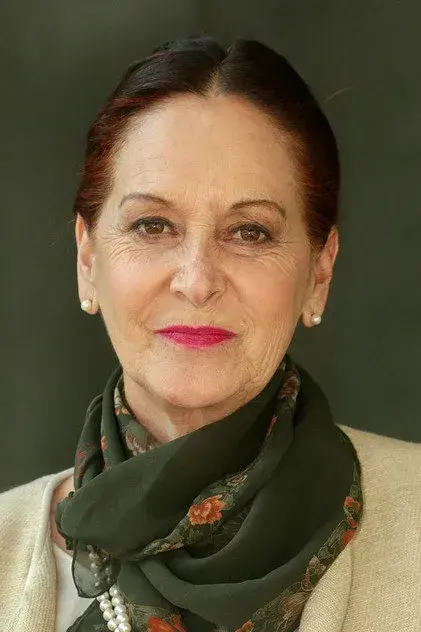 گلوریا لاسو