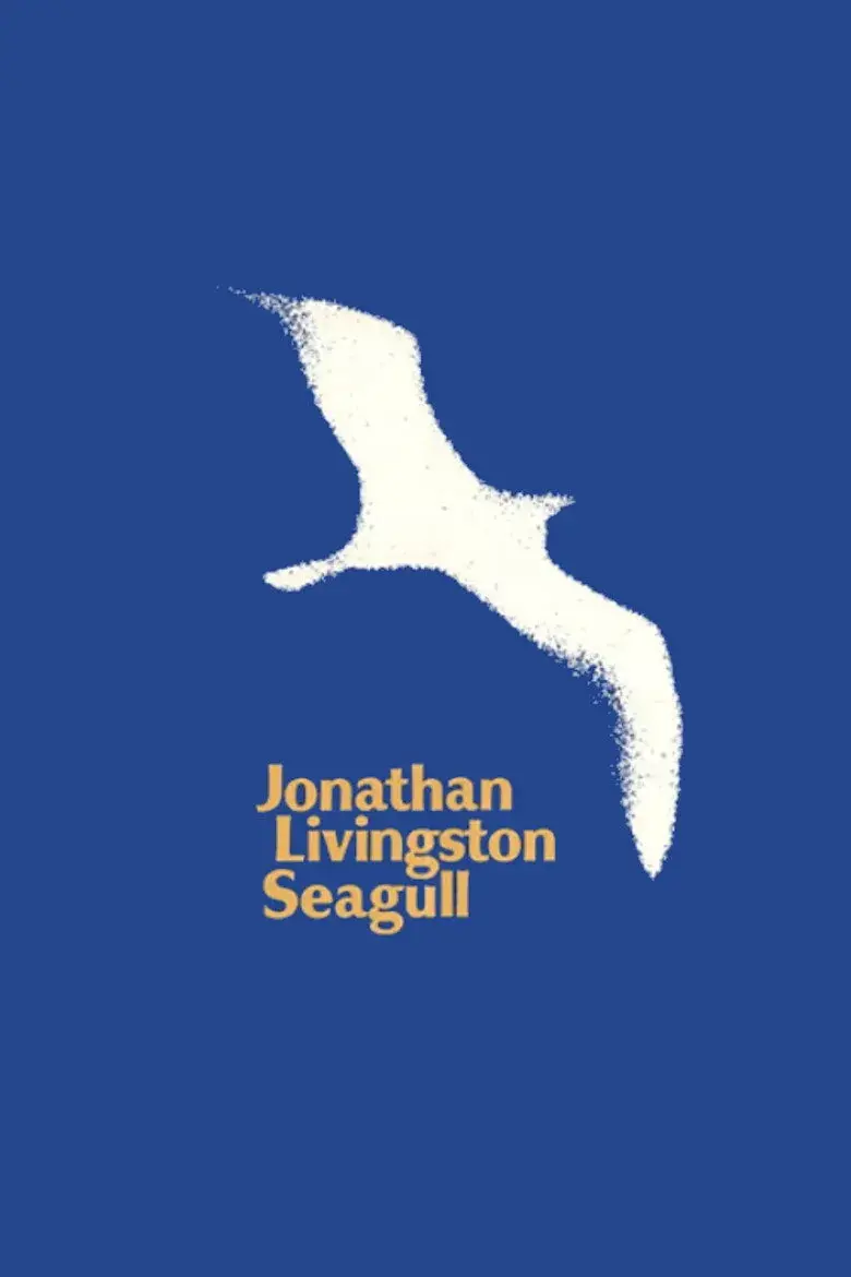 فیلم جاناتان لیوینگستون مرغ دریایی (Jonathan Livingston Seagull 1973)