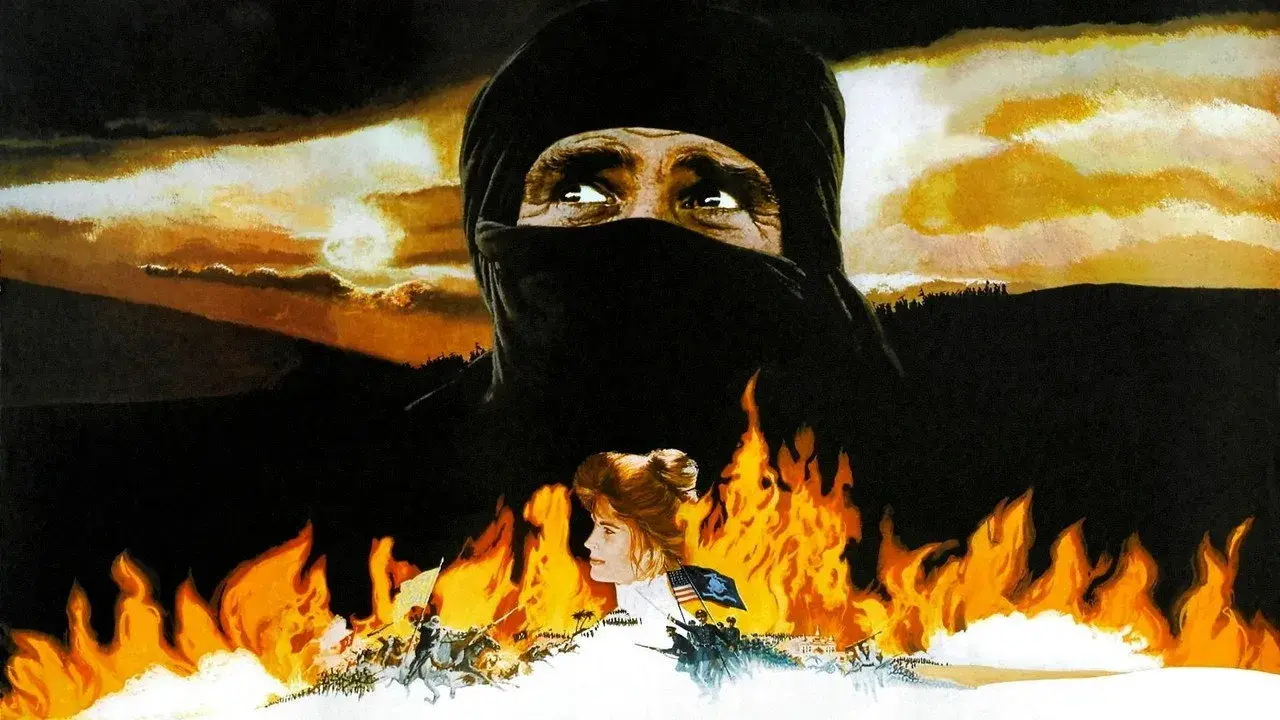 فیلم باد و شیر (The Wind and the Lion 1975)