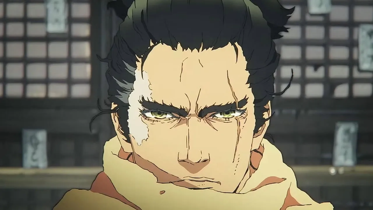 انیمه سکیرو: بدون شکست (Sekiro: No Defeat 2026)
