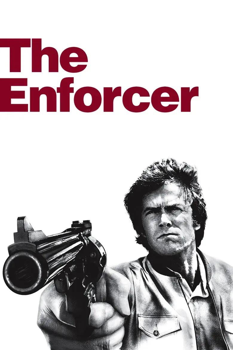 فیلم مرگساز (The Enforcer 1976)