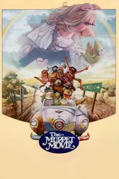 فیلم ماپت ها 1979