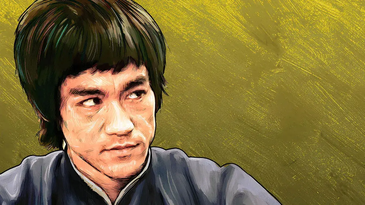 فیلم کره ای بازی مرگ ۲ (Game of Death II 1980)