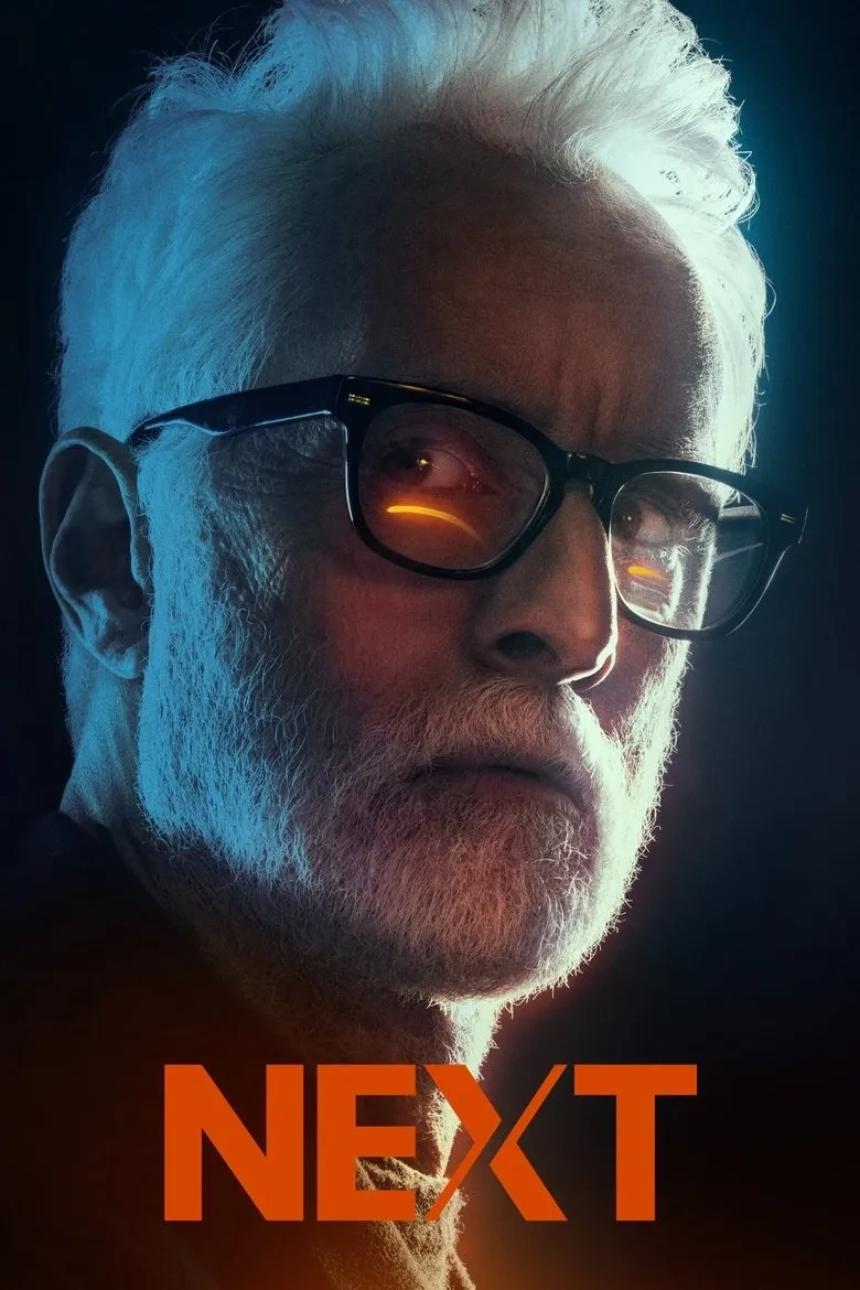 سریال نکست (NEXT 2020)