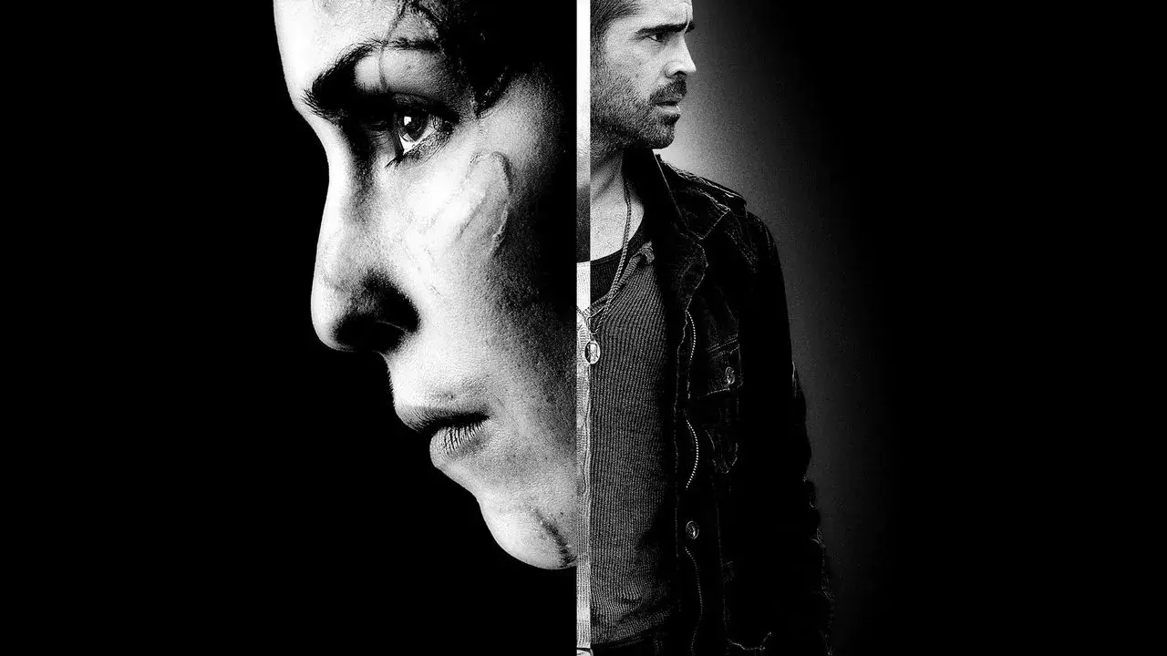 فیلم لذت انتقام (Dead Man Down 2013)