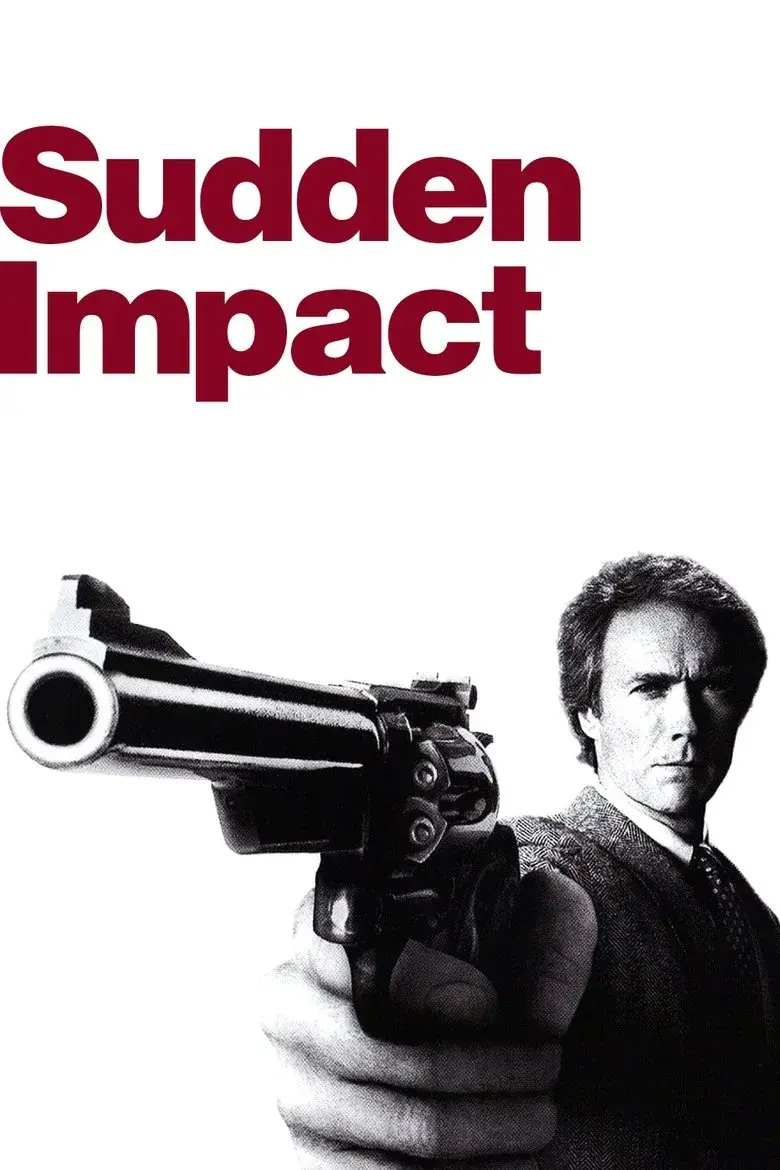 فیلم ضریب انتقام (Sudden Impact 1983)