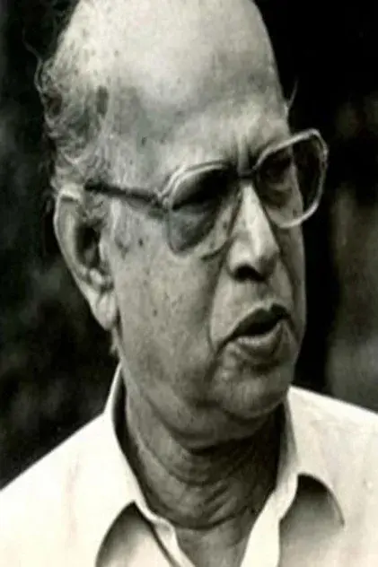 راما رائو تاتیننی