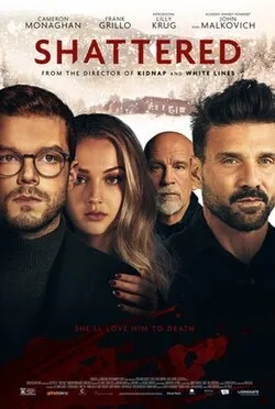 فیلم شکسته 2022