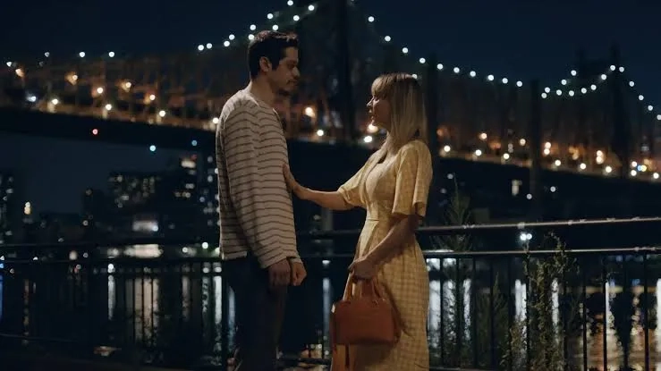فیلم ملاقات جذاب (Meet Cute 2022)