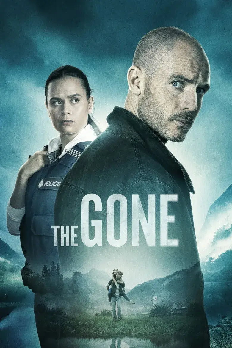 سریال گمشده (The Gone 2023)