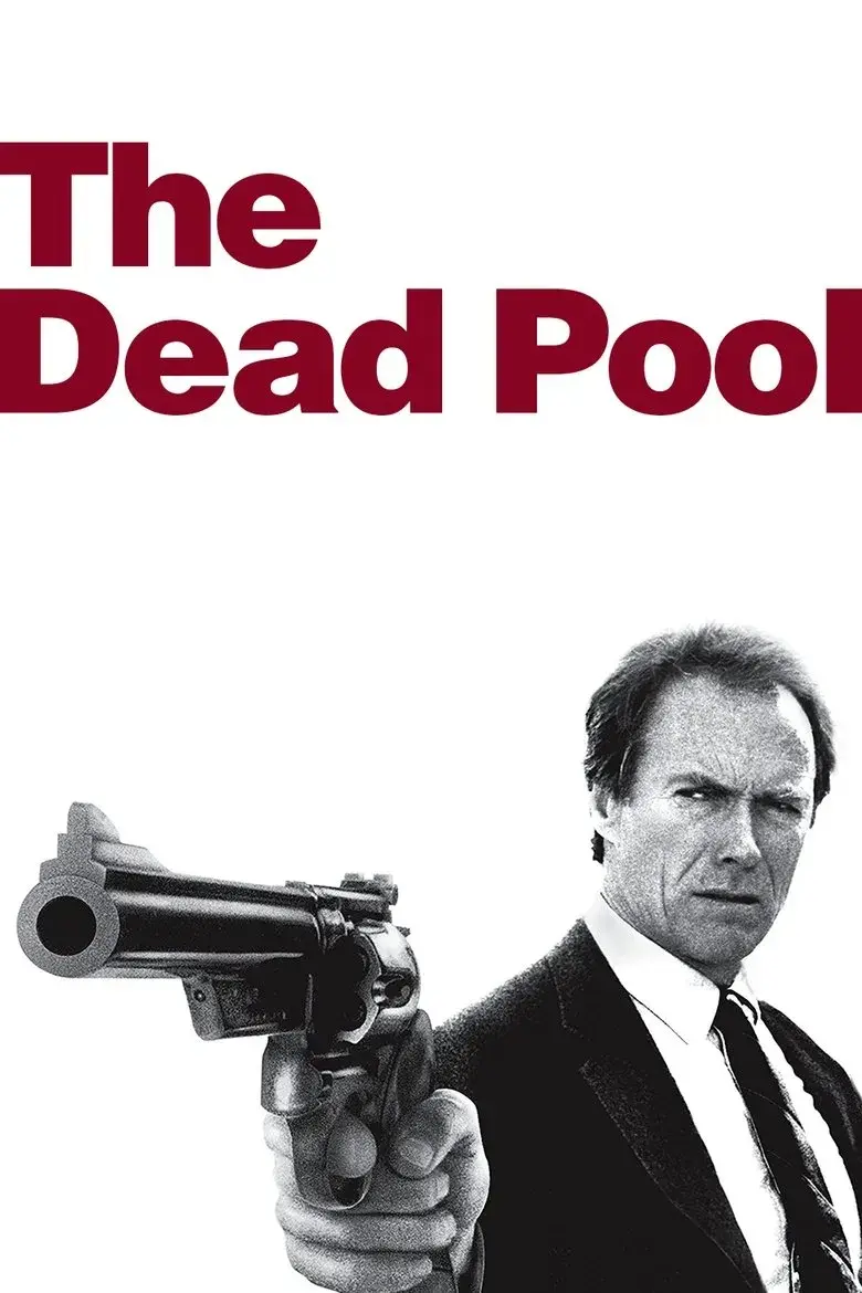 فیلم فهرست مرگ (The Dead Pool 1988)
