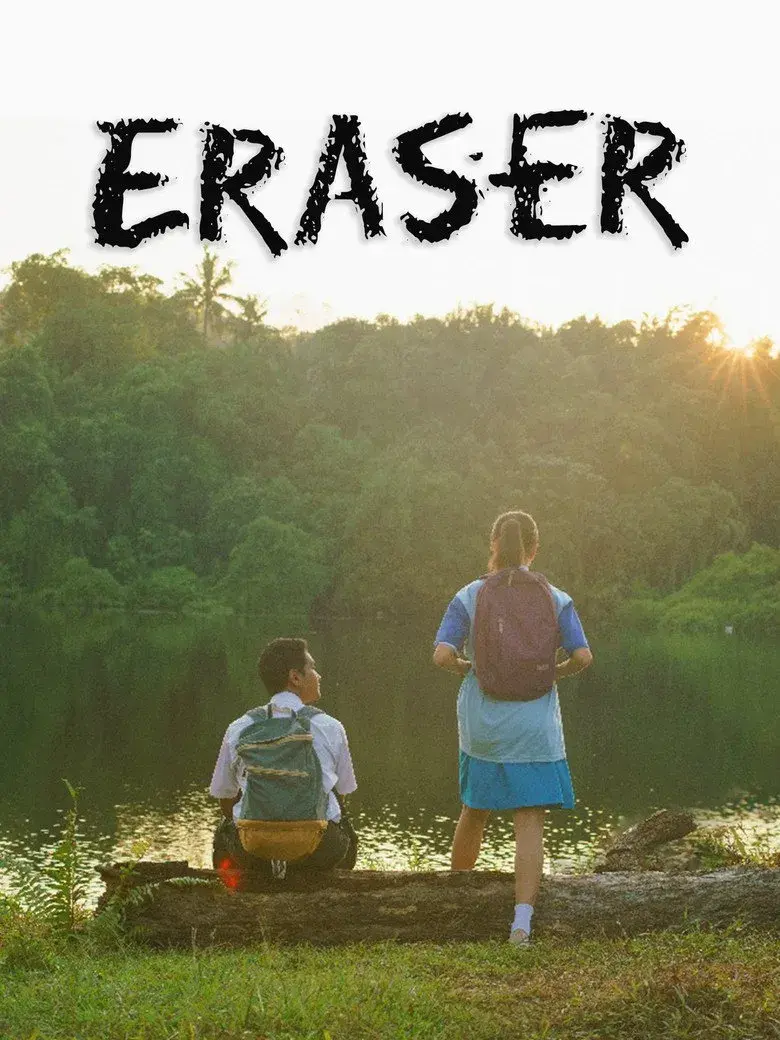 فیلم پاک‌ کننده (Eraser 2023)