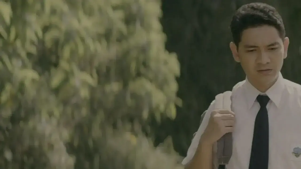 فیلم پاک‌ کننده (Eraser 2023)