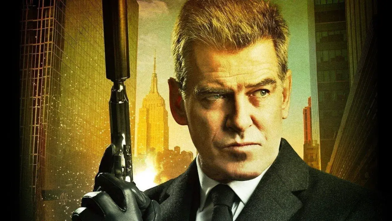 فیلم بازمانده (Survivor 2015)