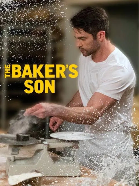 فیلم پسر نانوا (The Baker's Son 2021)