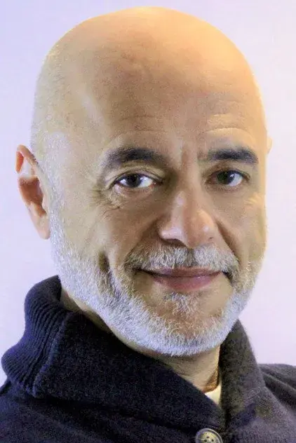 پیتر بو غنام