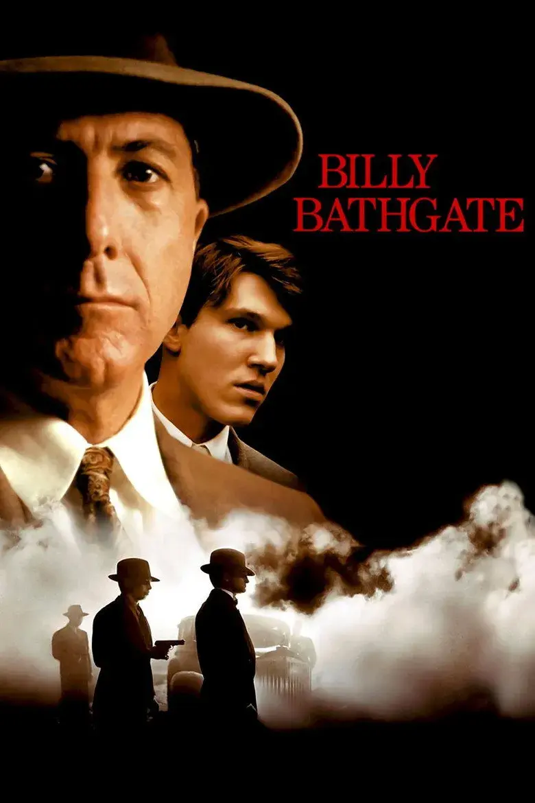 فیلم بیلی بت گیت (Billy Bathgate 1991)