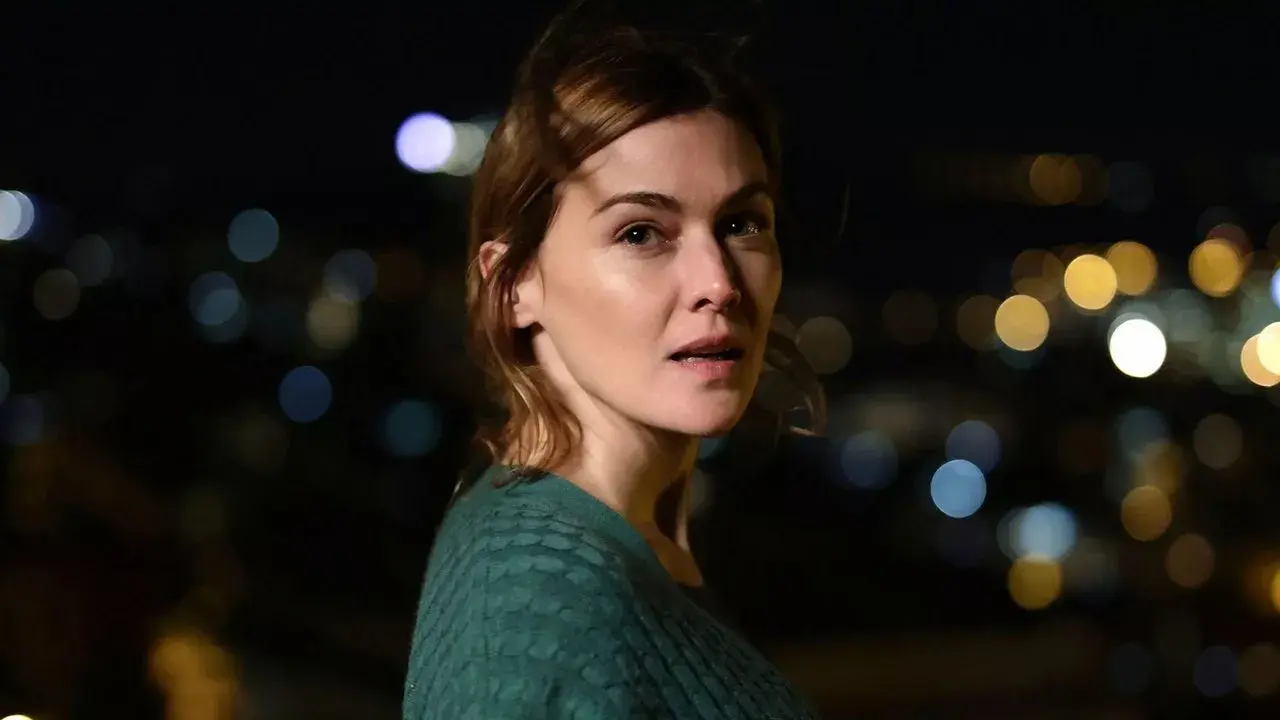 فیلم ناهماهنگ (Out of Sync 2021)