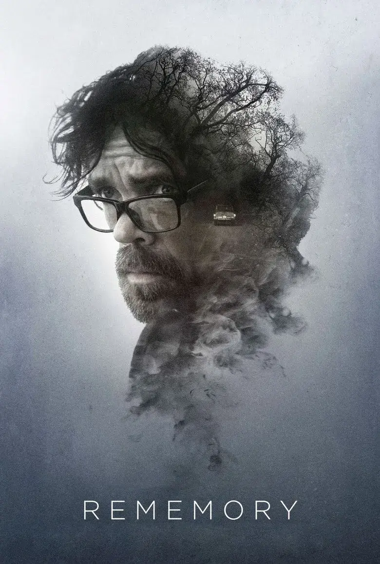 فیلم یادآوری (Rememory 2017)
