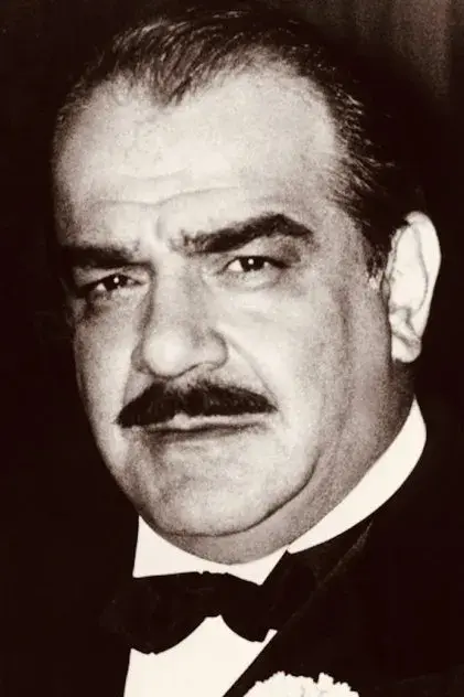 لئونارد ترمو