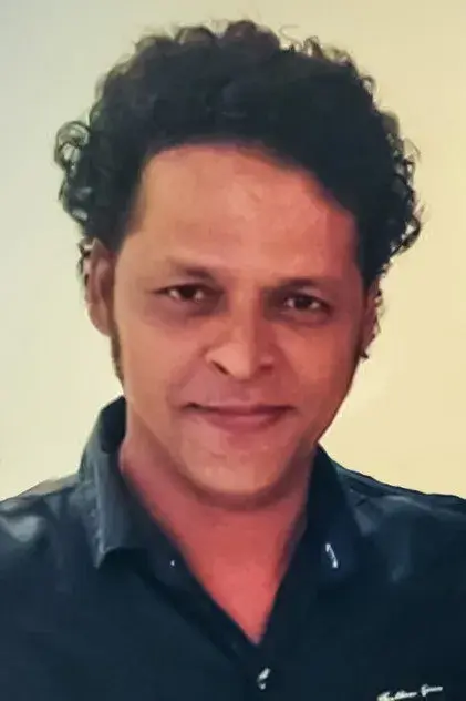 جاوید حیدر