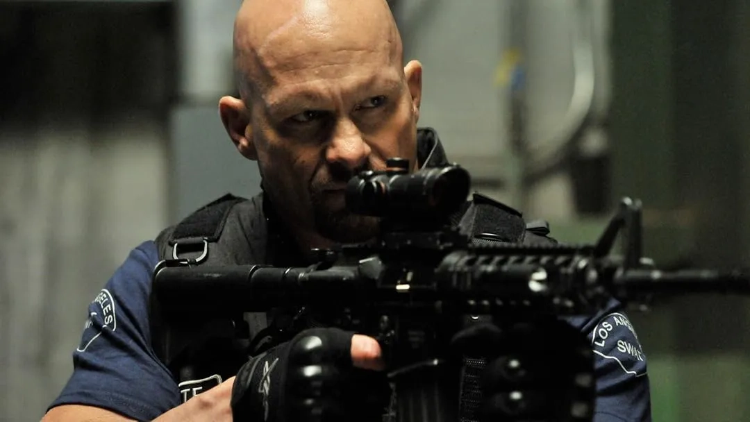 فیلم گروه ضربت (Tactical Force 2011)