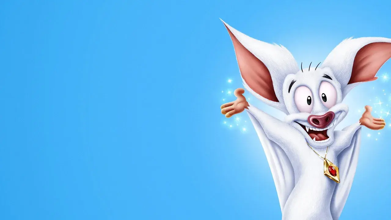 انیمیشن بارتوک (Bartok the Magnificent 1999)