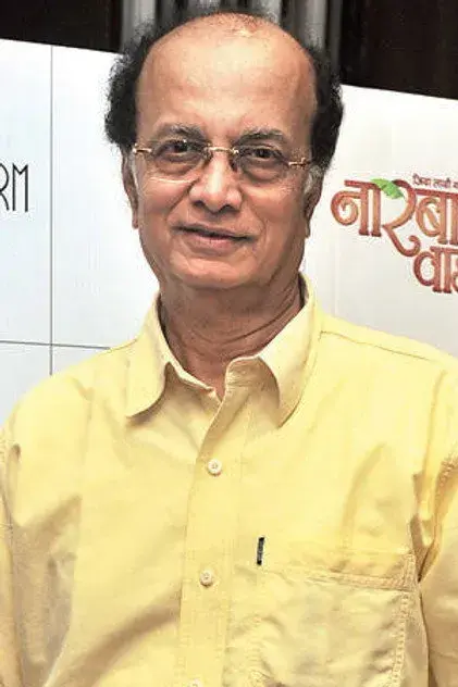 دیلیپ پرابهاوالکار