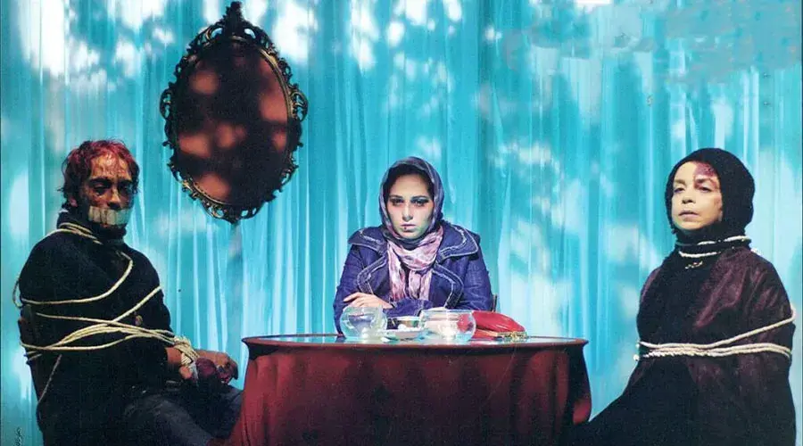 پارک-وی