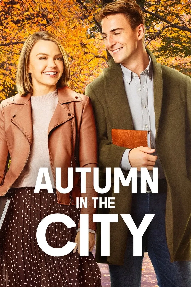فیلم پاییز در شهر (Autumn in the City 2022)