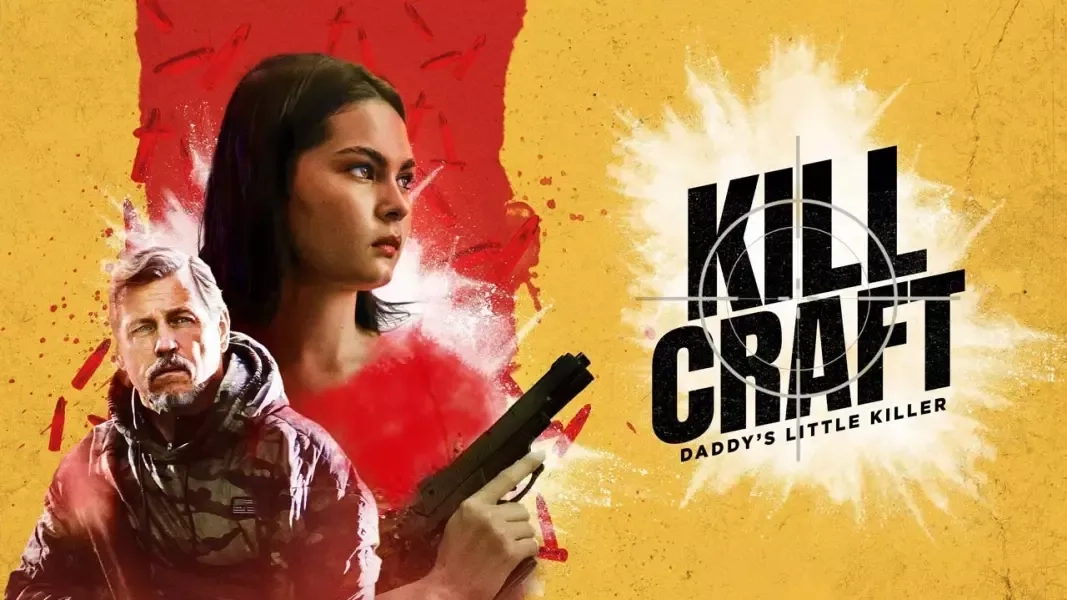 فیلم میراث مرگبار (Kill Craft 2024)